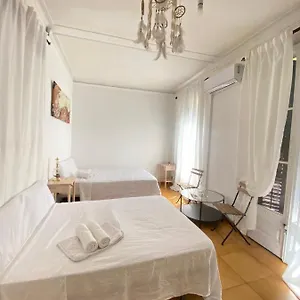 Apartamento Piso Y Patio, Barcelona
