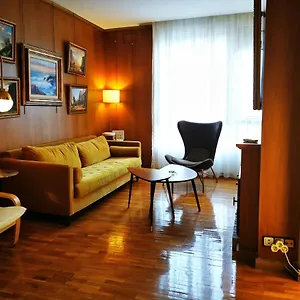 Apartamento Cb88, Barcelona