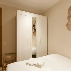 Apartamento Homenfun Eixample I, Barcelona