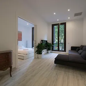 Apartamento Paseo De Gracia Design, Barcelona