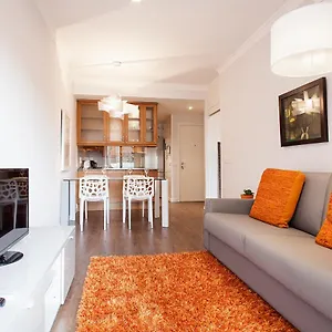 Apartamento Suites4days Provenza, Barcelona