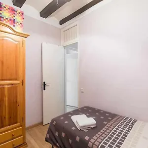 Apartamento Consell Cent I 3 Eixample, Barcelona