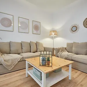 Apartamento Bbarcelona Calabria Flat, Barcelona