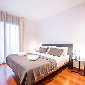 Apartamento Sweett - Eixample, Barcelona