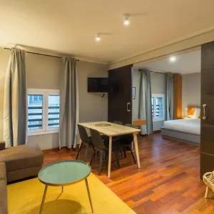 Apartamento Key Paseo De Gracia Gaudi Y Miro, Barcelona