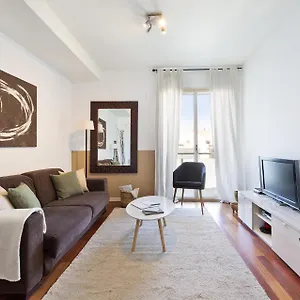 Апартаменты Ola Living Plaza Catalunya