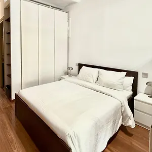 Apartamento Comfort Eixample, Barcelona