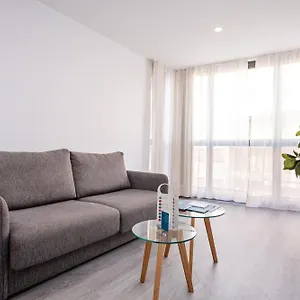 Apartamento Sweett - Carrer Fira, Barcelona