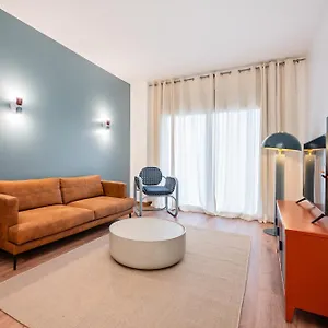 Apartamento Sweett - Carrer Bailen, Barcelona